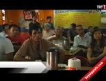 Obama Myanmar'da