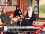Necdet Özel Suudi Arabistan'da online video izle