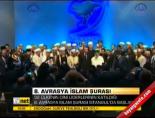 8. Avrasya İslam şurası online video izle