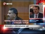 Öcalan'la görüşülecek mi? online video izle