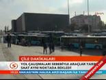 Çile dakikaları