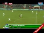 5 aralik - Cluj Braga: 3-1 Maçın Özeti ve Golleri (21 Kasım 2012) Videosu