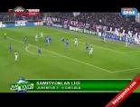 italyan - Juventus Chelsea: 3-0 Maçın Özeti ve Golleri (21 Kasım 2012) Videosu