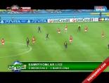 benfica - Spartak Moskova - Barcelona: 0-3 Maçın Özeti ve Golleri (21 Kasım 2012) Videosu