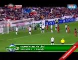 valencia - Valencia Bayern Münih: 1-1 Maçın Özeti ve Golleri (21 Kasım 2012) Videosu