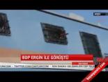 BDP Ergin ile görüştü