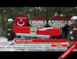 Şehitlere veda online video izle