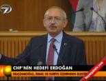 CHP'nin hedefi Erdoğan online video izle