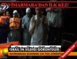 mavi marmara - İsrail'in sildiği görüntüler Videosu