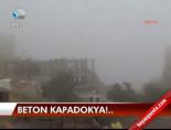 kapadokya - Beton Kapadokya... Videosu