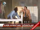 sigintilar - İlker Ayrık'tan 'Sığıntılar' Videosu