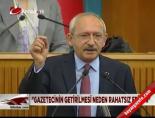 Kılıçdaroğlu'ndan Başbakan'a cevap online video izle