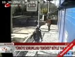 hpg - Türkiye sorumlusu terörist böyle yakalandı Videosu