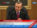 basin toplantisi - Erdoğan'dan CHP liderine Kürecik cevabı Videosu