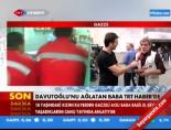 ahmet davutoglu - ''Davutoğlu'nu Anlamadım Ama Yüreğimden Hissettim'' Videosu