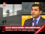 selahattin demirtas - ''Taviz yok, herkes kazandı'' Videosu