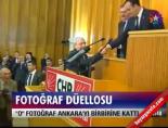 'Fotoğraf' düellosu online video izle