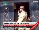 Suriye'de iç savaş online video izle