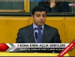 selahattin demirtas - Muhalefet liderlerinin İsrail tepkisi Videosu