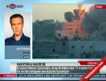 Davutoğlu Gazze'de online video izle