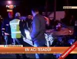 En acı tesadüf