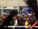 İstanbul'da olaylı karşılama online video izle