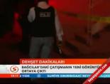 Dehşet dakikaları