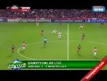 olympiakos - Arsenal Montpellier: 2-0 Maçın Özeti ve Golleri (22 Kasım 2012) Videosu