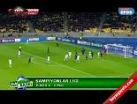 danilo - Dinamo Kiev PSG: 0-2 Maçın Özeti ve Golleri (22 Kasım 2012) Videosu