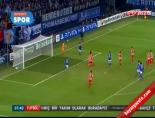 arsenal - Schalke Olympiakos: 1-0 Maçın Özeti ve Golleri (22 Kasım 2012) Videosu