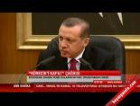 Erdoğan 'Orada füze kalkanı mı var, orası radar üssü' online video izle