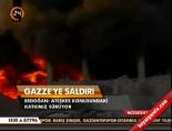 Erdoğan 'Ateşkes konusundaki katkımız sürüyor' online video izle