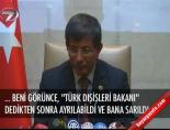 Davutoğlu'nun gözyaşları online video izle