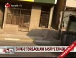 DHKP-C'ye 'narko-terör' operasyonu online video izle