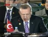 Başbakan Erdoğan: D-8 Umut Olmalı