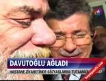 Davutoğlu ağladı online video izle