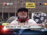 12 eylul davasi - ''Beni ancak tarih yargılar'' Videosu