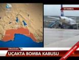 Uçakta bomba kabusu online video izle