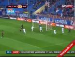 emre belozoglu - Atletico Madrid - Hapoel Tel Aviv 1-0 Maçın Özeti Ve Golleri Videosu