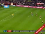 PSV Eindhoven - Dnipro 1-2 Maçın Özeti Ve Golleri
