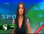 ali yilmaz - Kübra Hera Aslan - Spor Haberleri 22.11.2012 Videosu