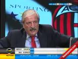 spor spikeri - Andelceht-Milan maçında İtalyan spikeri çıldırdı! Videosu