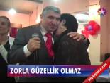 hapis cezasi - ''Zorla güzellik olmaz'' Videosu