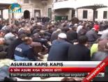 Aşure kapış kapış online video izle
