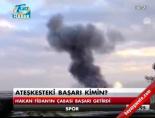 Ateşkesteki başarı kimin