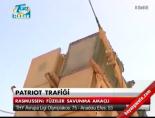 Patrıot trafiği online video izle