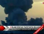 d 8 zirvesi - İslam dünyası Pakistan'da buluştu Videosu
