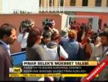pinar selek - Pınar Selek'e müebbet talebi Videosu