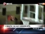 basketbol - 1 maçta 138 sayı birden attı Videosu
