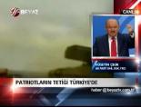 Patriotların tetiği Türkiye'de online video izle